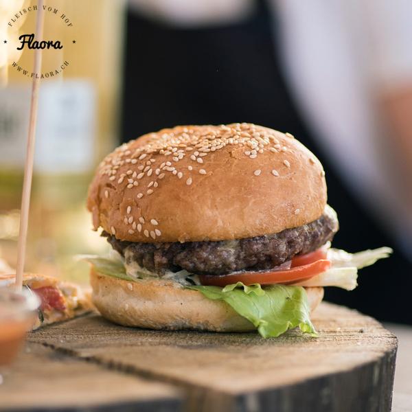 Demeter Angus Beef Grill Paket