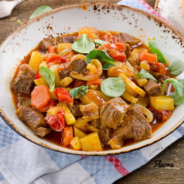 Demeter Angus Beef Mix Paket