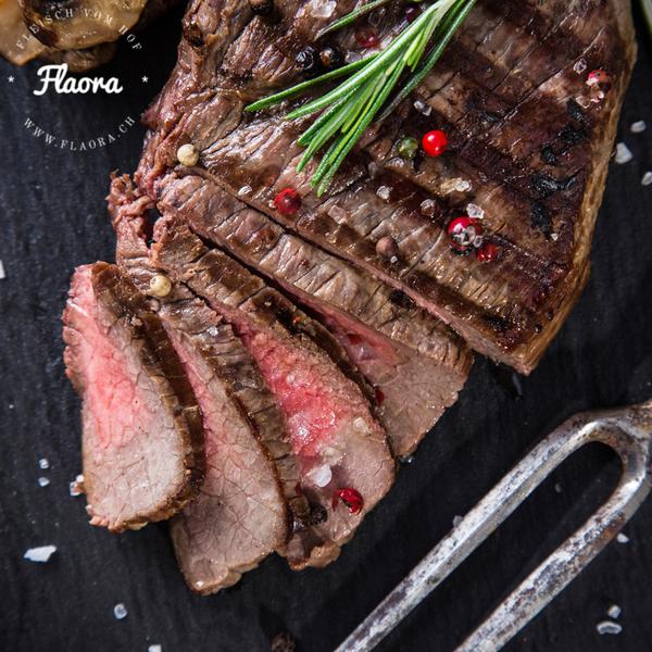 Demeter Angus Beef Selection